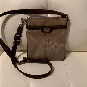 Crossbody bag